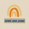 hemsandgems